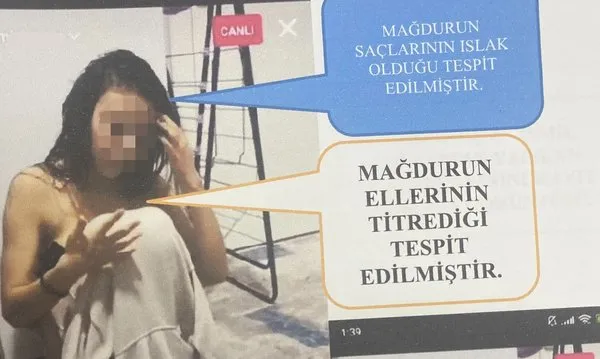 Konya Masaj Salonu Olayi Nedir1