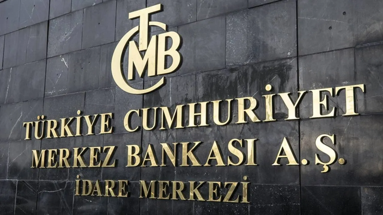 Merkez Bankasi Rezervleri 1462 Milyar Dolarla Rekor Kirdi