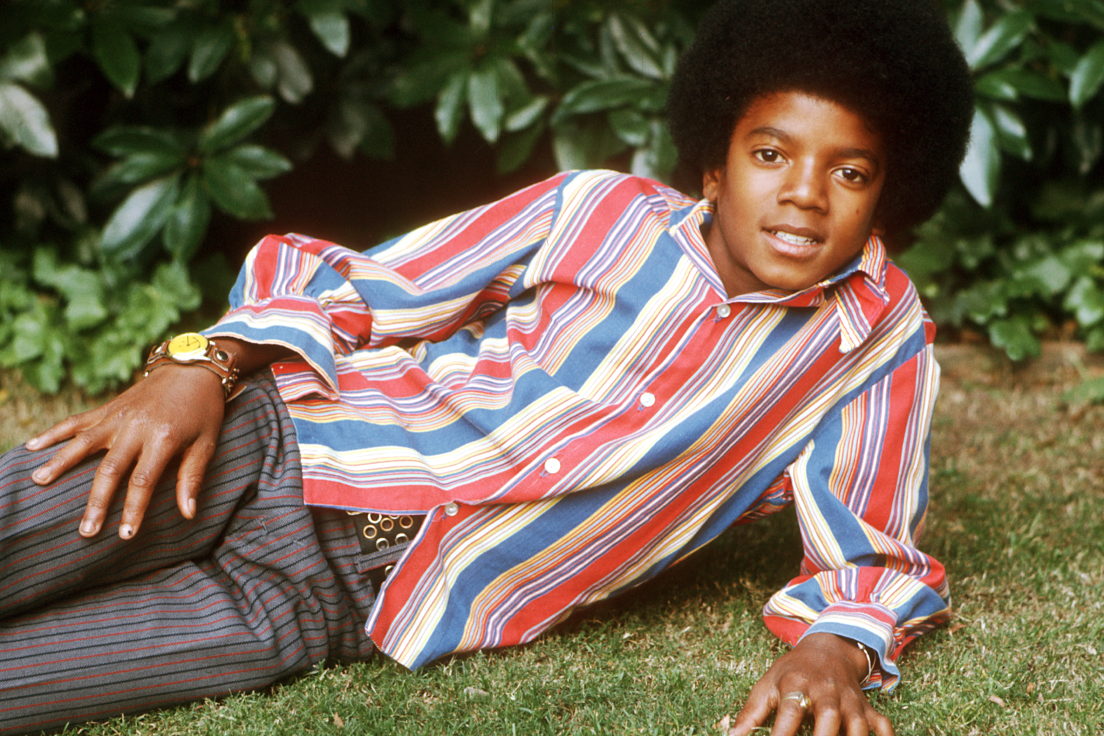 Michael Jacksonun Hayatini Anlatan Film Heyecanla Bekleniyor 969