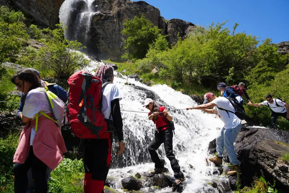 Nigdenin Gizli Cenneti Uzandi Vadisi Dogaseverleri Buyuluyor (1)-1