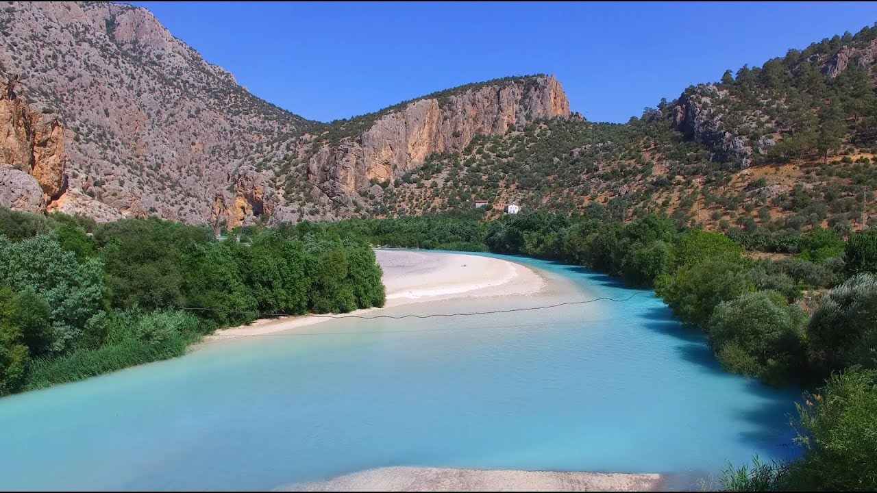 Nunu Vadisi (Bucakkışla)