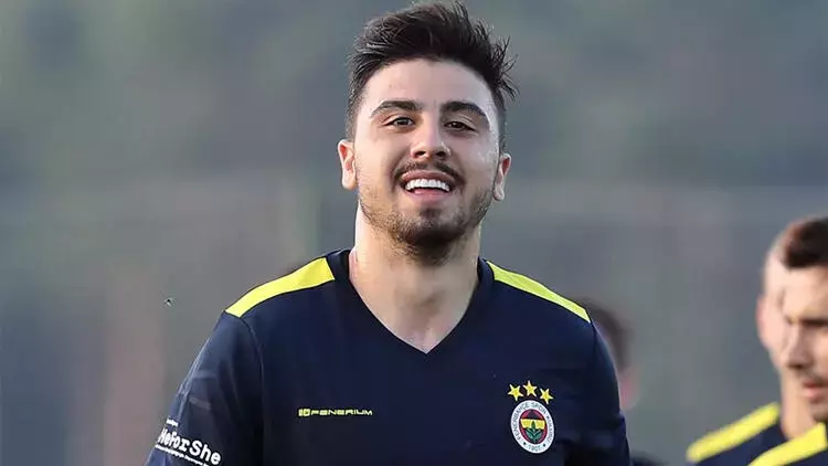 Ozan Tufan