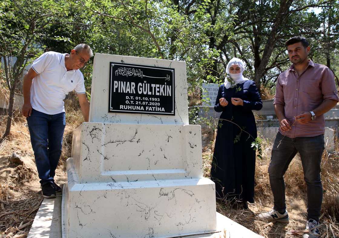 Pinar Gultekin Kimdir Pinar Gultekin Olayi Nedir2