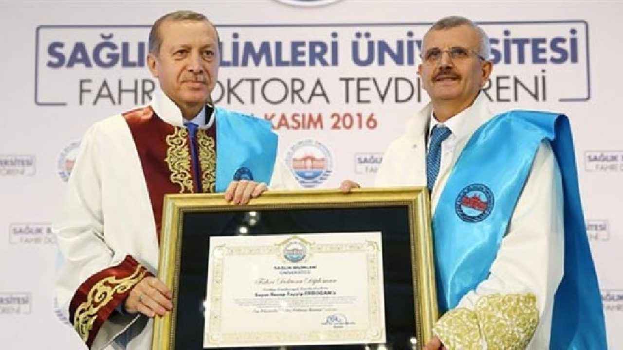 Prof Dr Cevdet Erdol Kimdir Nereli Kac Yasinda2