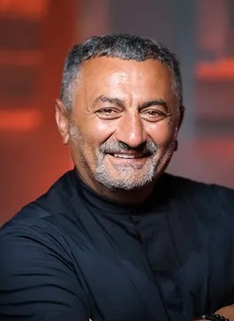 Sabit Akkaya