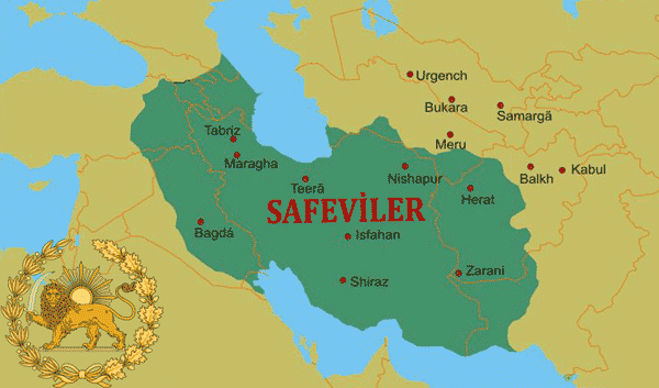 Safeviler