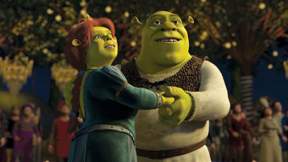 Shrek 2 Konusu Ne Shrek 2 Ne Zaman Çekildi, Seslendirenler Kim (1)