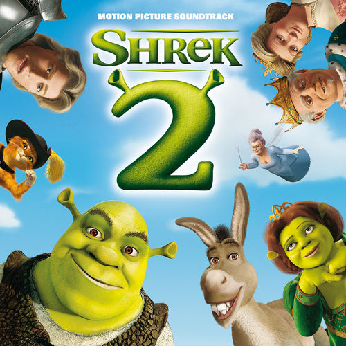 Shrek 2 Konusu Ne Shrek 2 Ne Zaman Çekildi, Seslendirenler Kim (2)