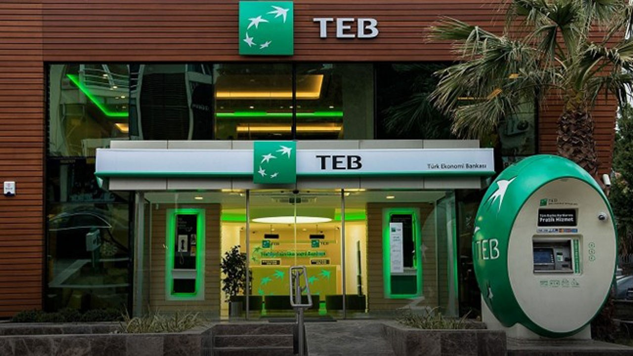 Teb Banka