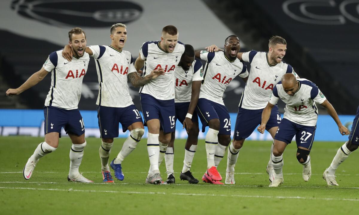 Tottenham Resmen Acikladi 4 Oyuncunun Sozlesmesi Yenilenmeyecek (2)