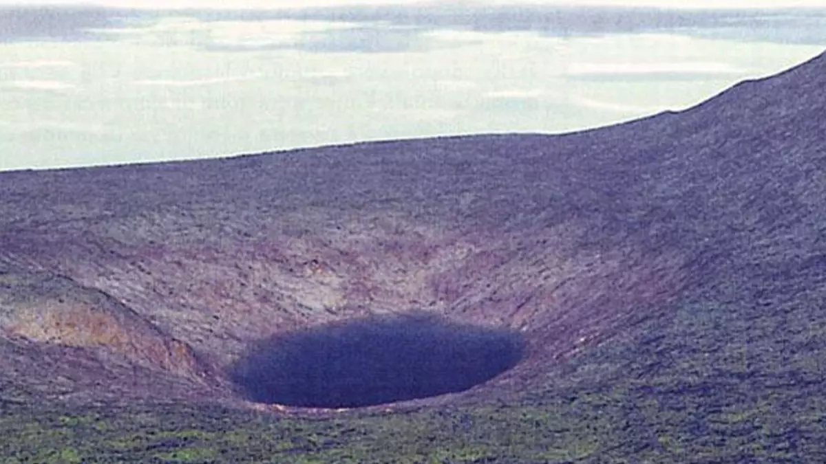 Tunguska Olayi Nedir Tunguska Olayi Nasil Oldu1