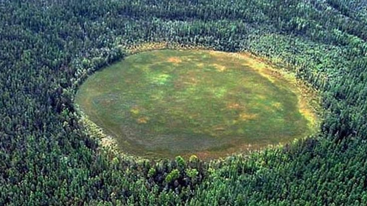 Tunguska Olayi Nedir Tunguska Olayi Nasil Oldu2