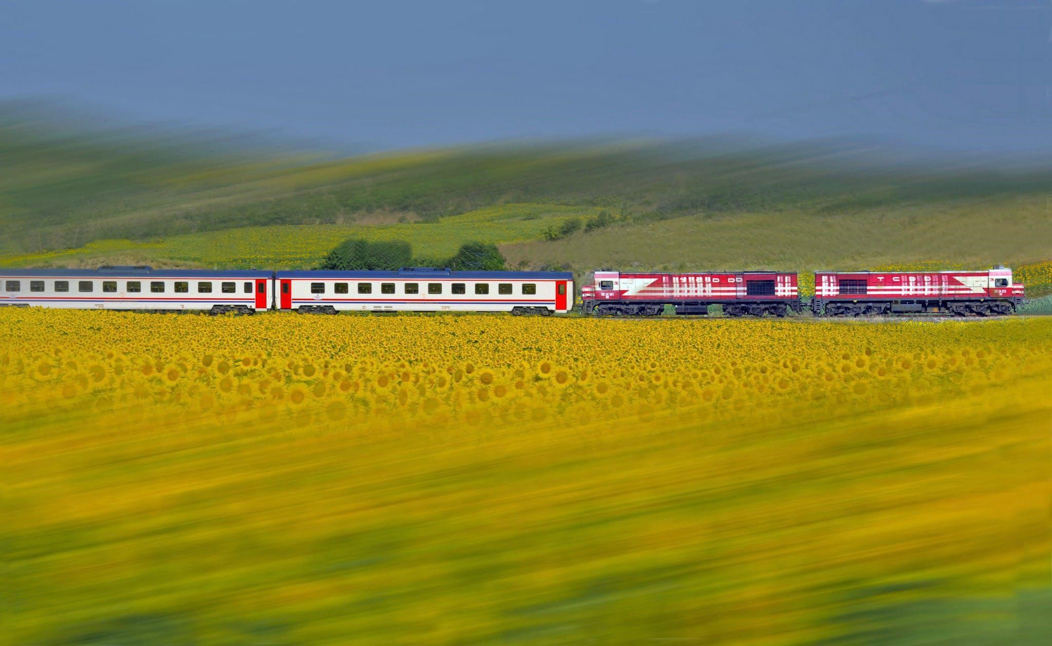 Turistik Tatvan Treni Yola Cikiyor Iste Tatvan Treni Sefer Tarihi (1)