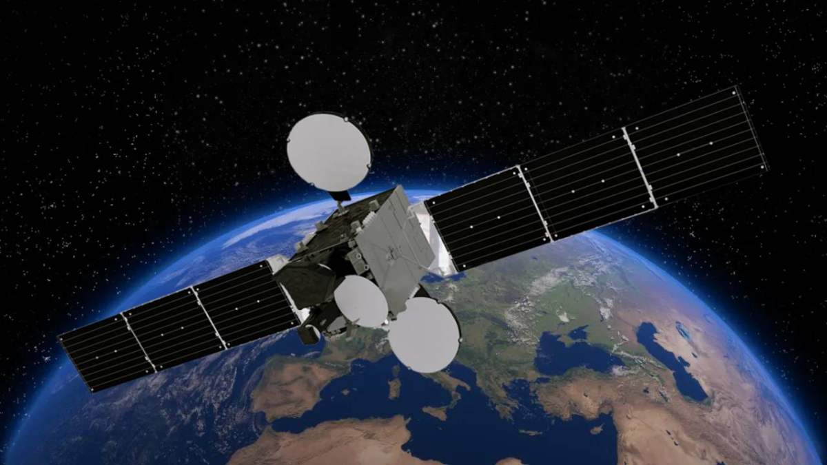 Turksat 6A Temmuzda Uzaya Gonderilecek