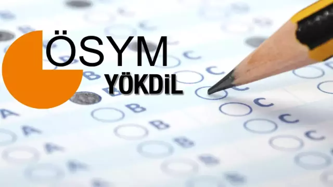 Yökdi̇l2'Ye Başvurular Başladı! Son Tarih 2 Temmuz