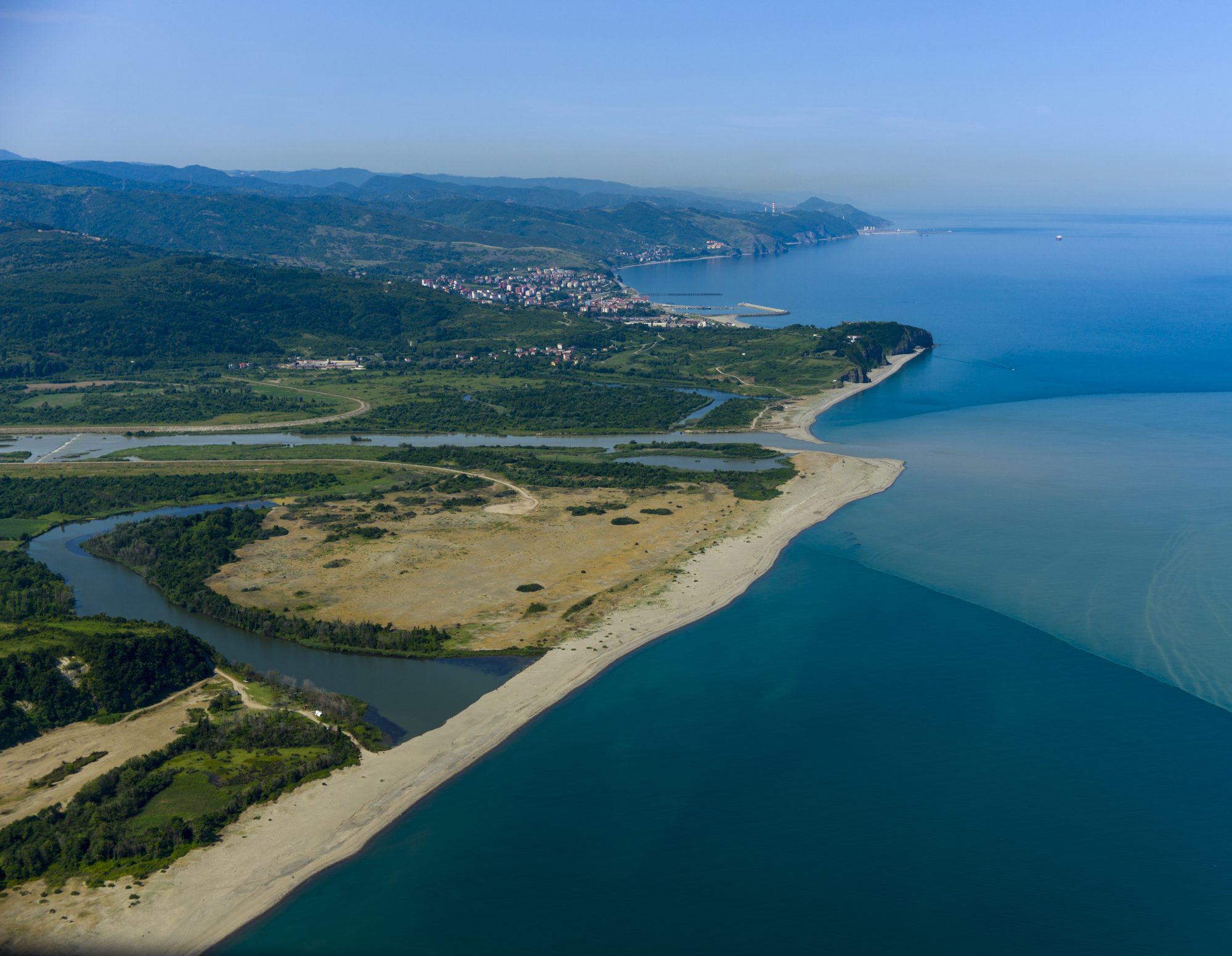 Zonguldakta Gidilecek En Iyi 5 Plaj