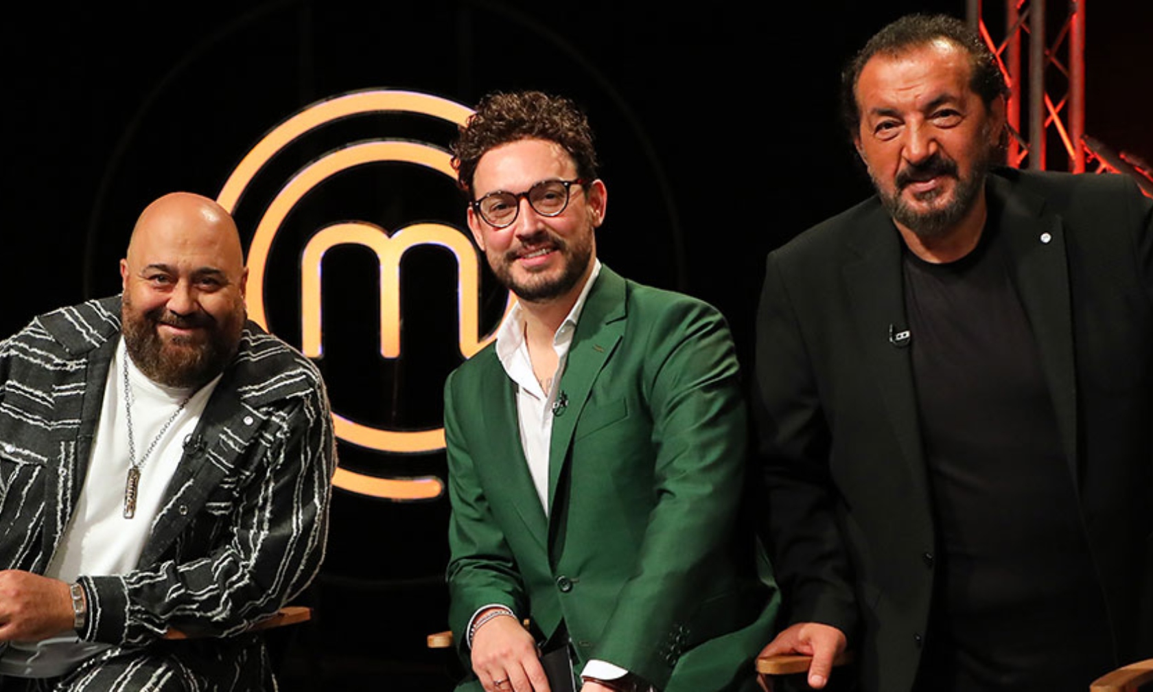 15 Temmuz Masterchef 2024 Ana Kadroya Giren 4 Yarismaci Kim Oldu