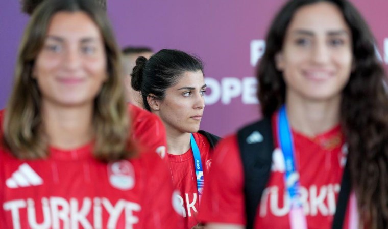 2024 Paris Olimpiyatlarinda Turk Sporcularin Mac Programi