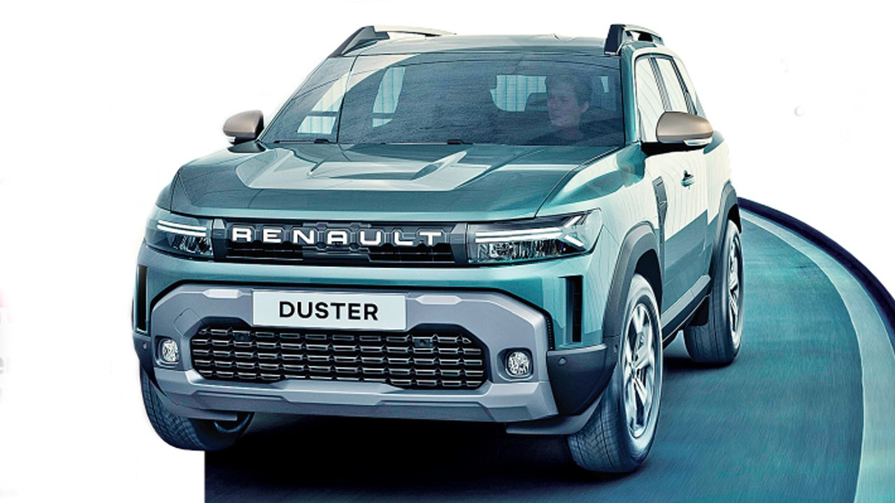 2024 Renault Duster Turkiyede Satisa Sunuldu Off Road Ozelligiyle Dikkat Ceken Fiyatlar (2)