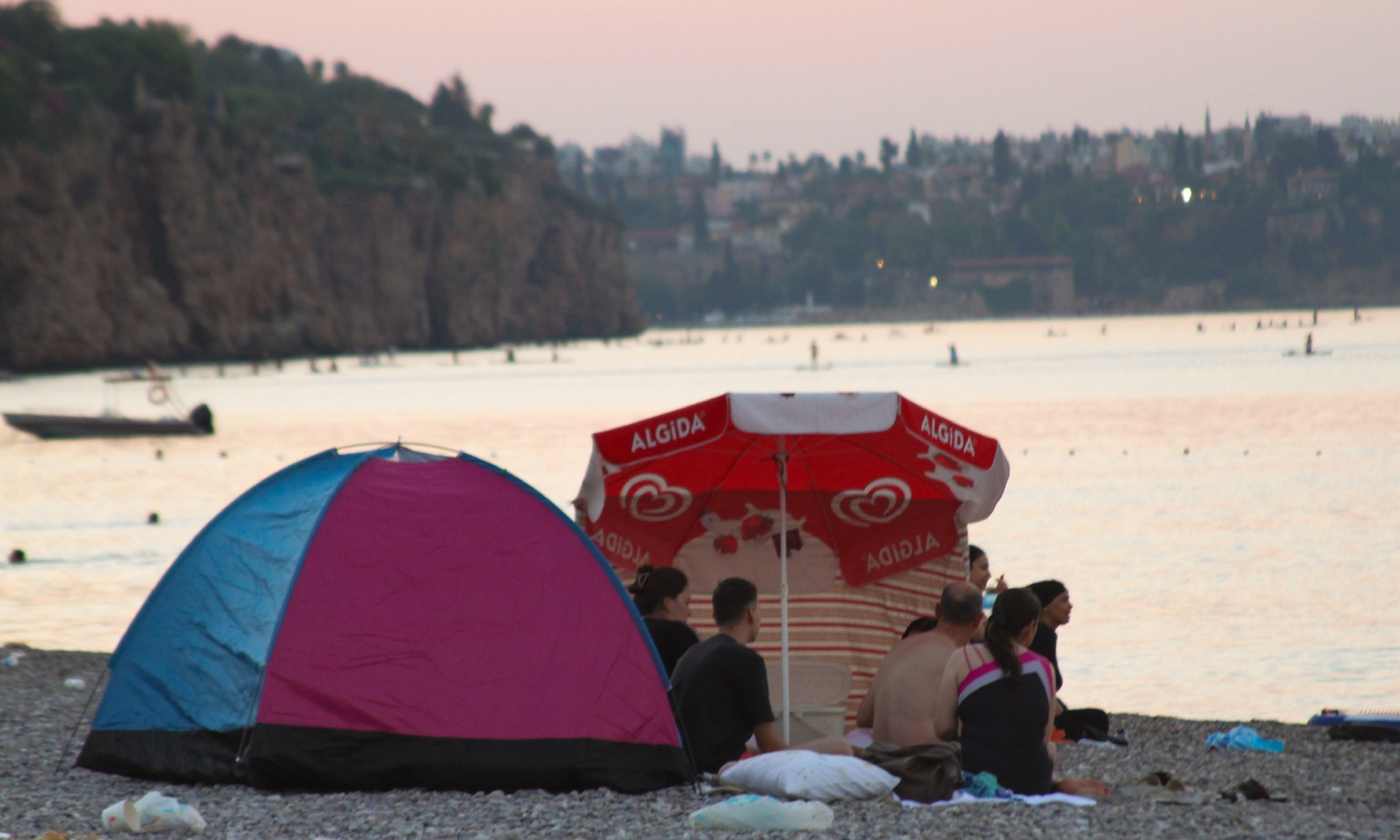 42 Derecede Antalya Care Konyaaltinda Sabahlamak (3)