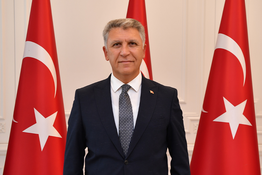 Abdullah Dölek