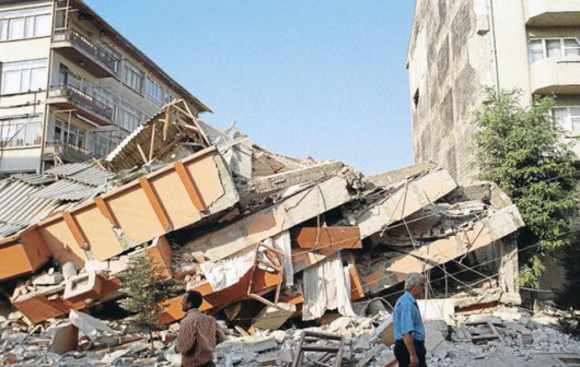 Afyon Dinar Depremi Ne Zaman Oldu Dinar Depreminde Kac Kisi Oldu