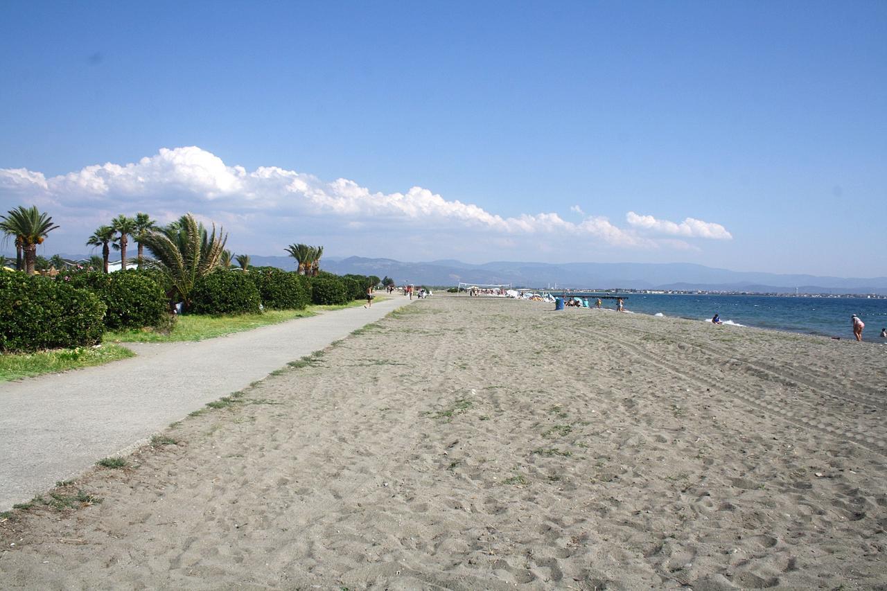 Akcay Pinea Club Hotel Altinkum Exterior