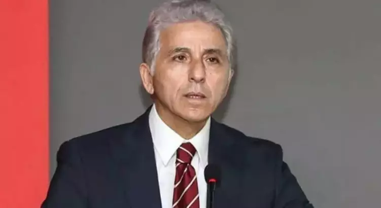 Ali Düşmez