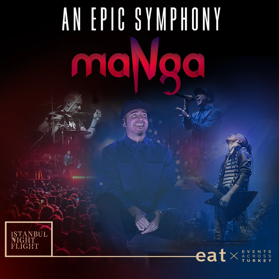 An Epic Symphony Manga 66372