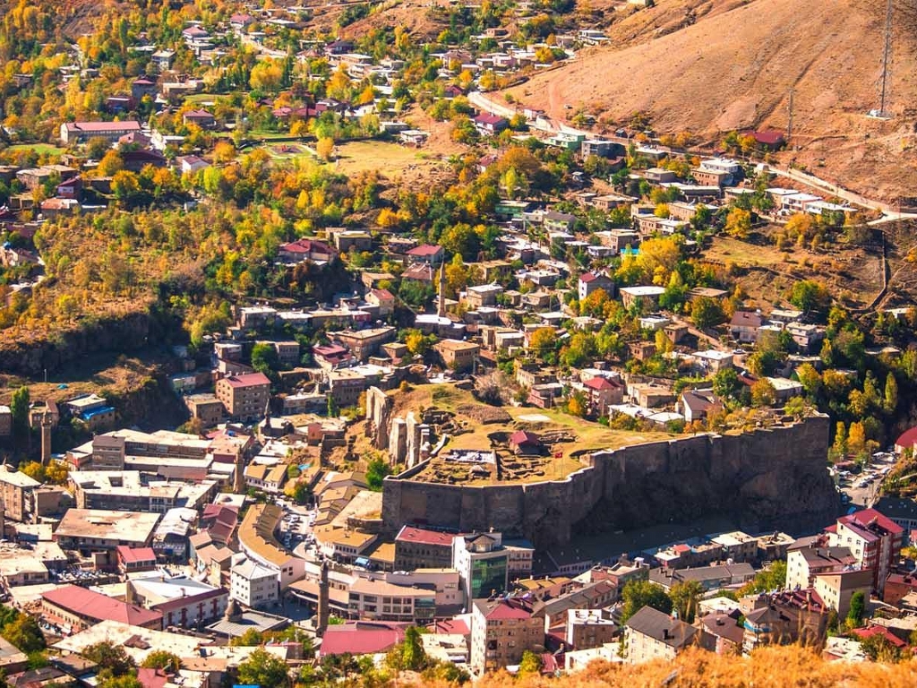 Bitlis Merkez