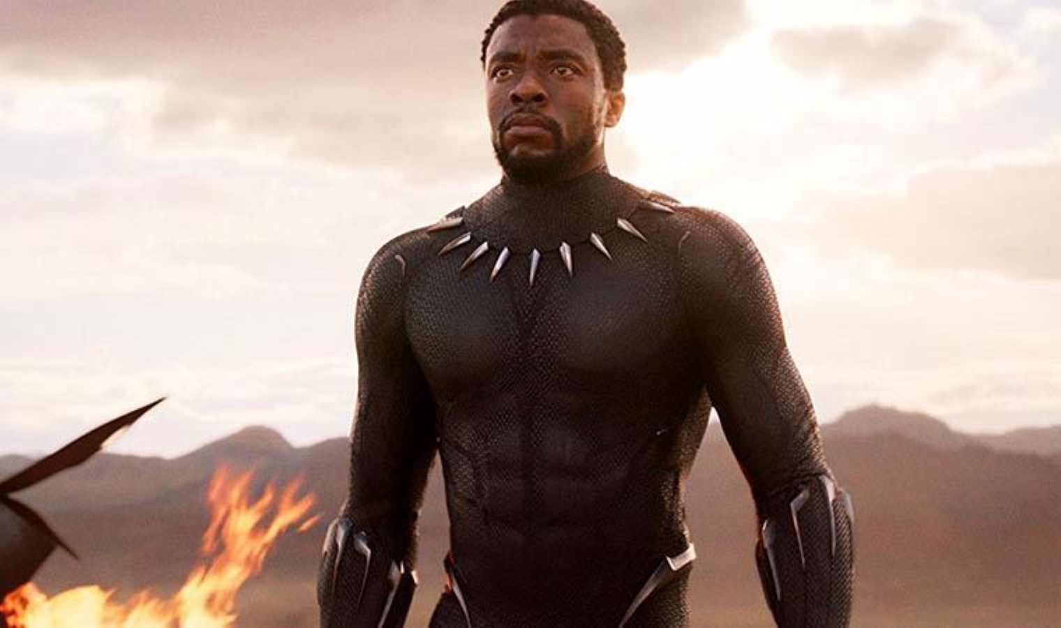 Black Panther Karakteri Chadwick Boseman Neden Oldu4