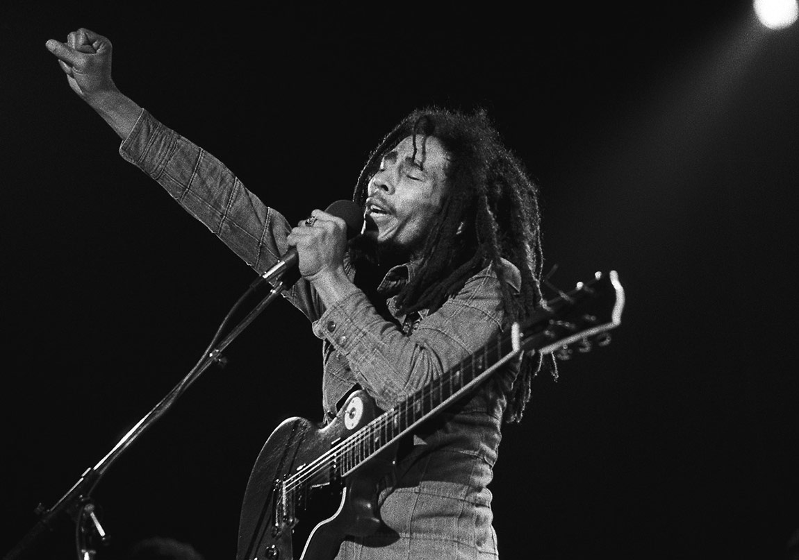 Bob Marley Kimdir Bob Marley Neden Tedavi Olmadi1