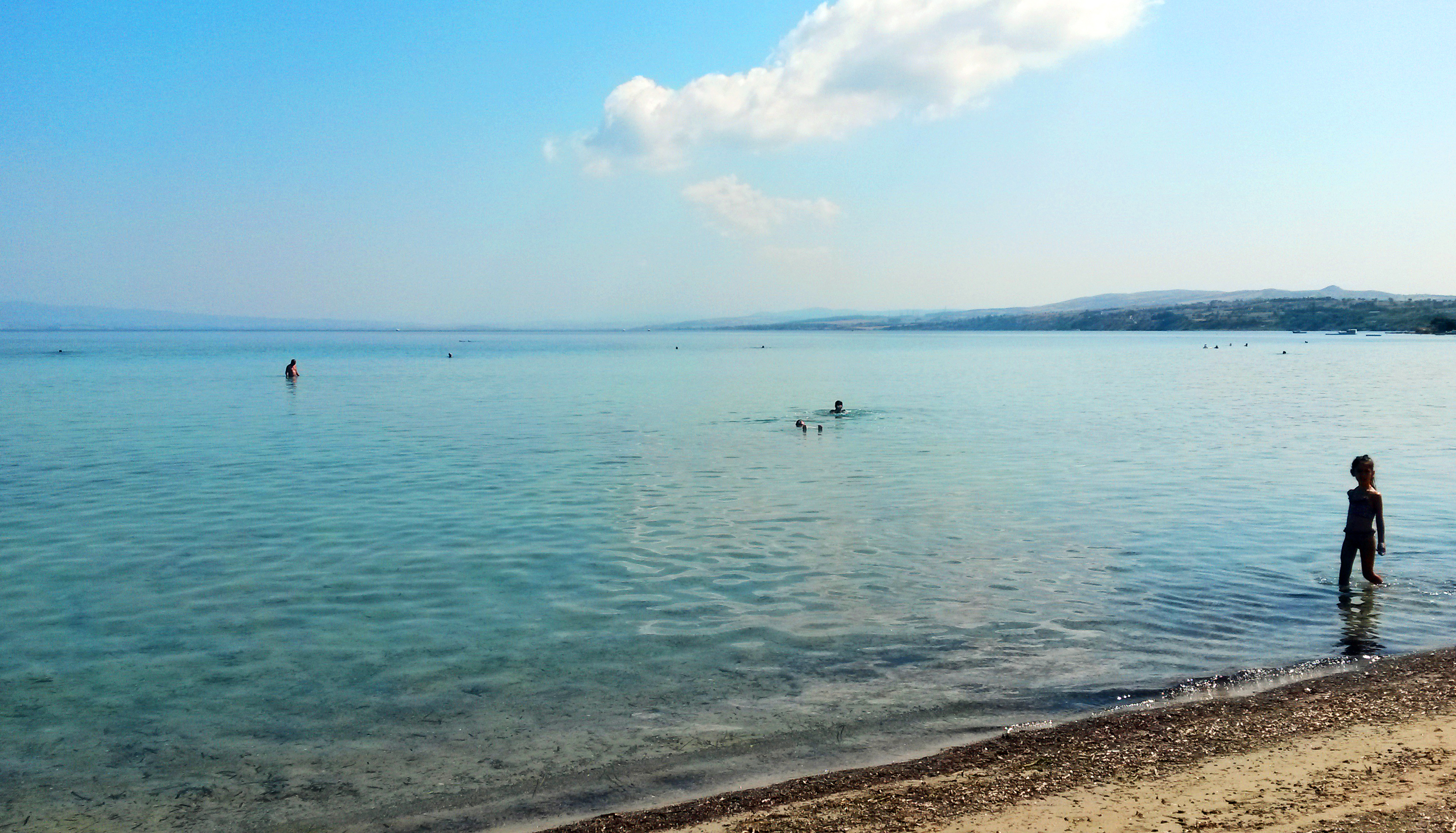 Bolayır Plaj Panoramio (2)