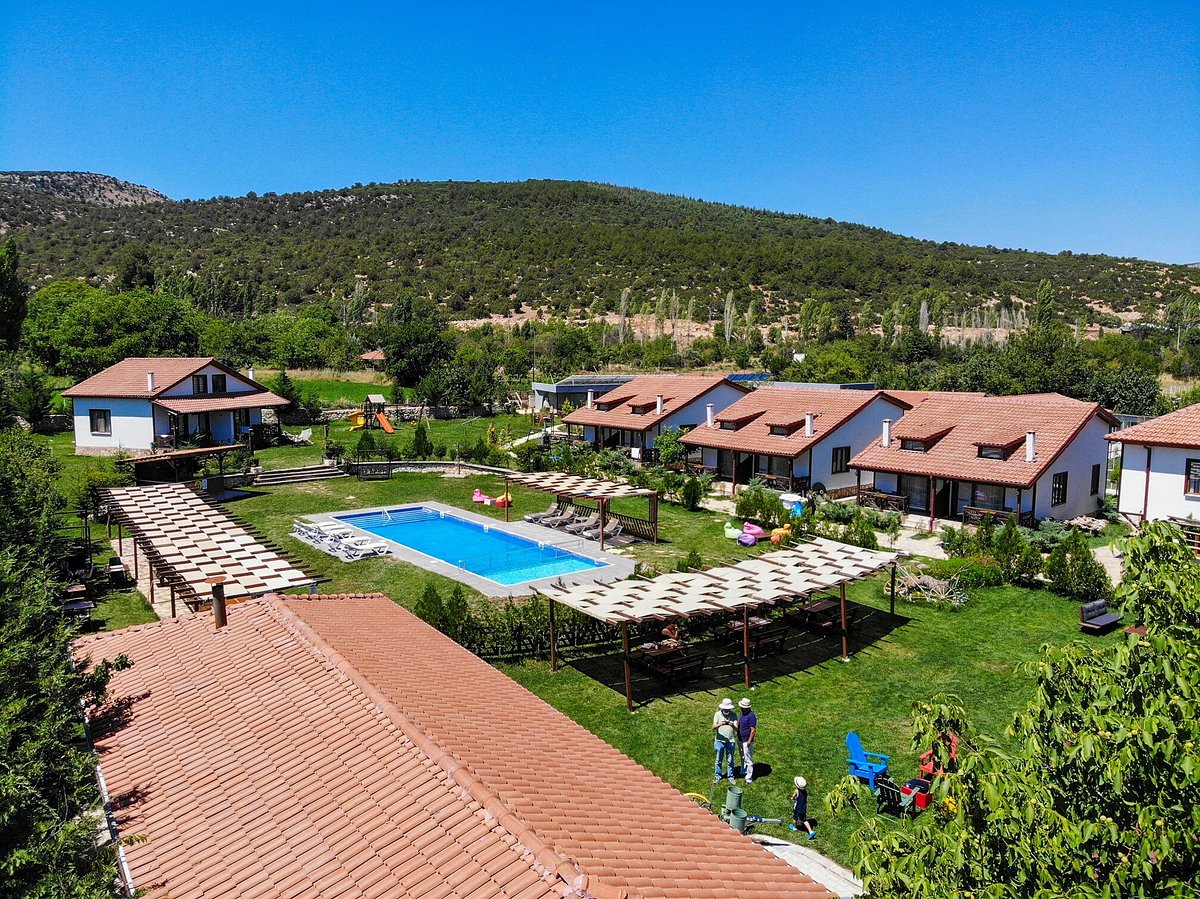 Burdurda Populer 5 Tatil Koyu