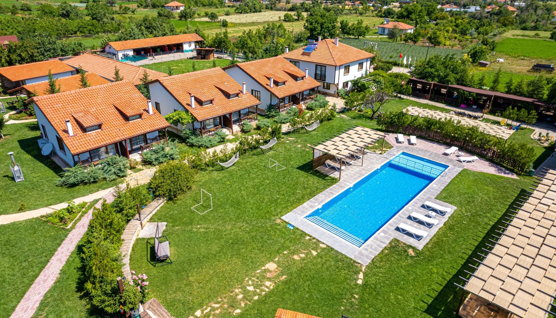 Burdurda Populer 5 Tatil Koyu1