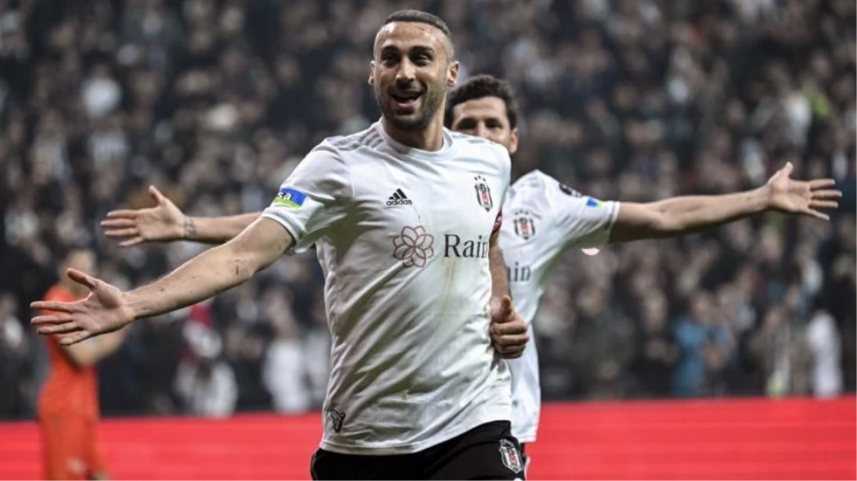 Cenk Tosun Besiktastan Ayrildi Mi