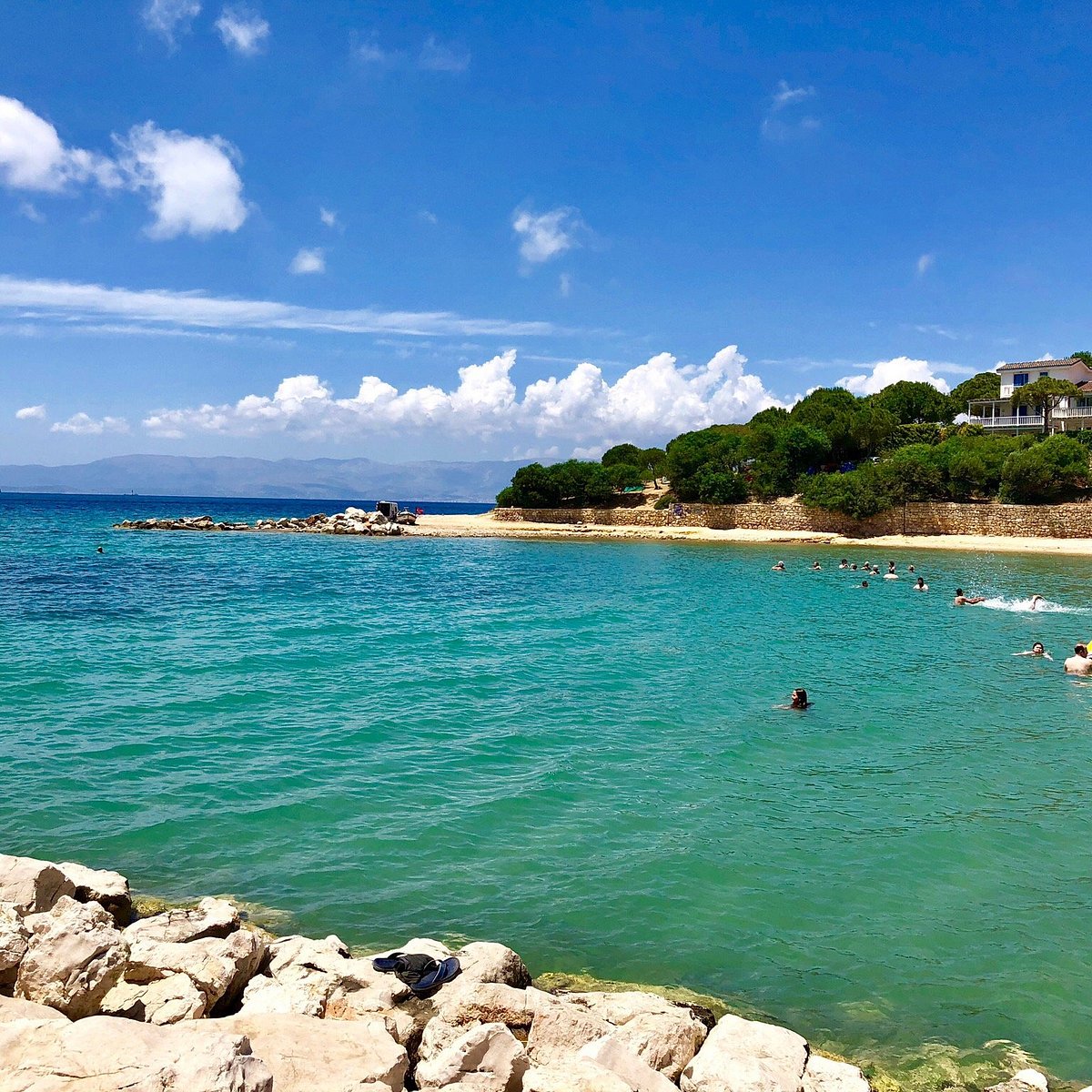 Çeşme Merkez Tekke Plajı