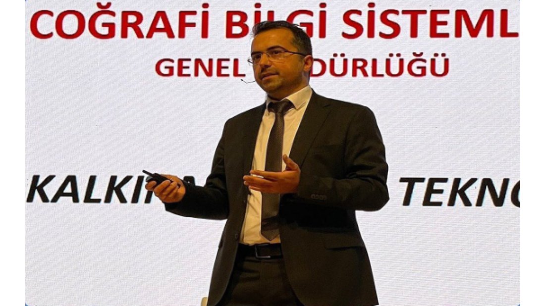 Cografi Bilgi Sistemleri Genel Mudurlugune Atanan Ismail Tuzgen Kimdir-1