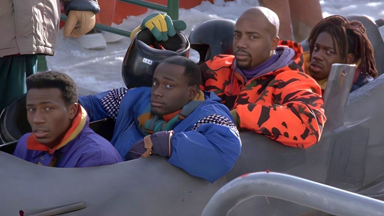 Cool Runnings