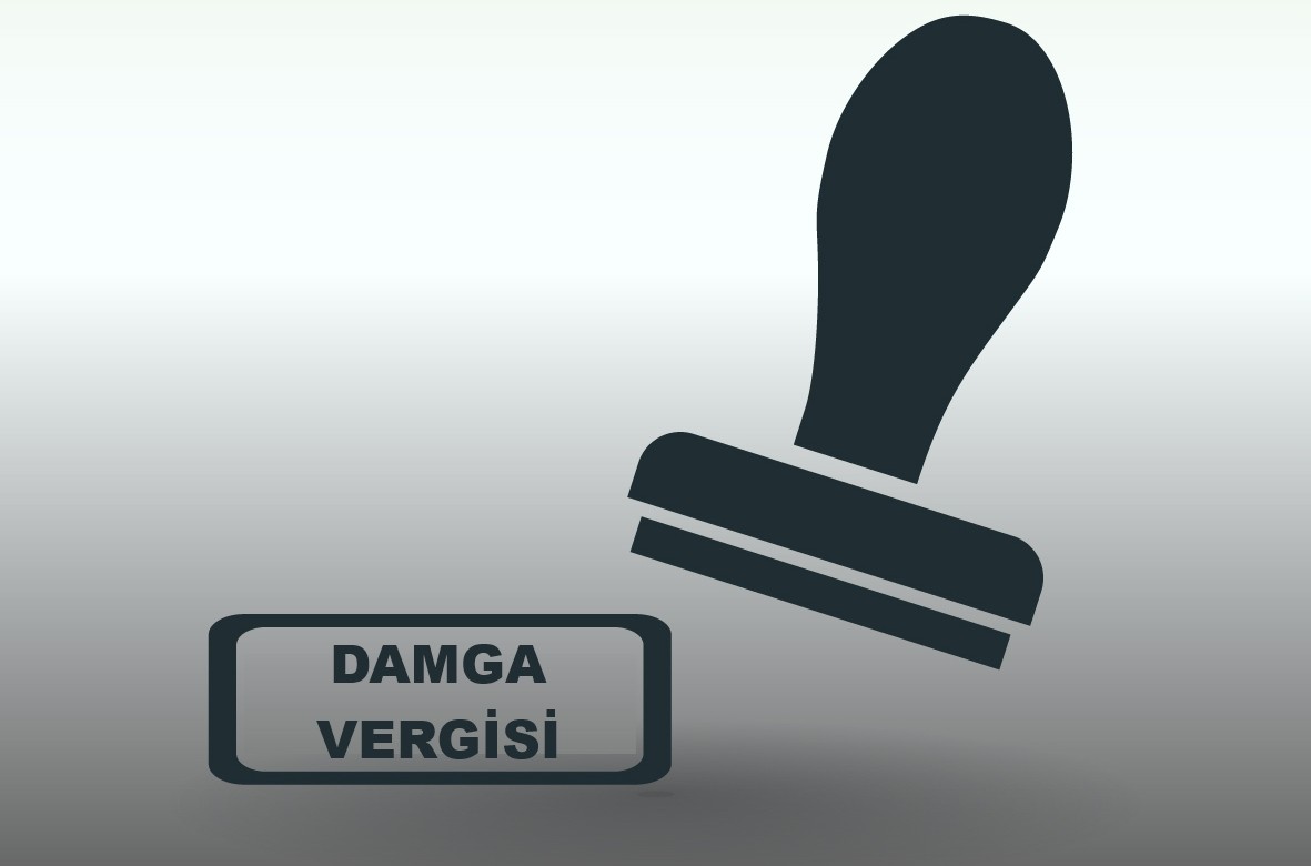 Damga Vergisi Nedir (2)-1