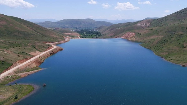 Diyarbakir Baraji Doluluk Orani Nedir 1 1 1 1-1