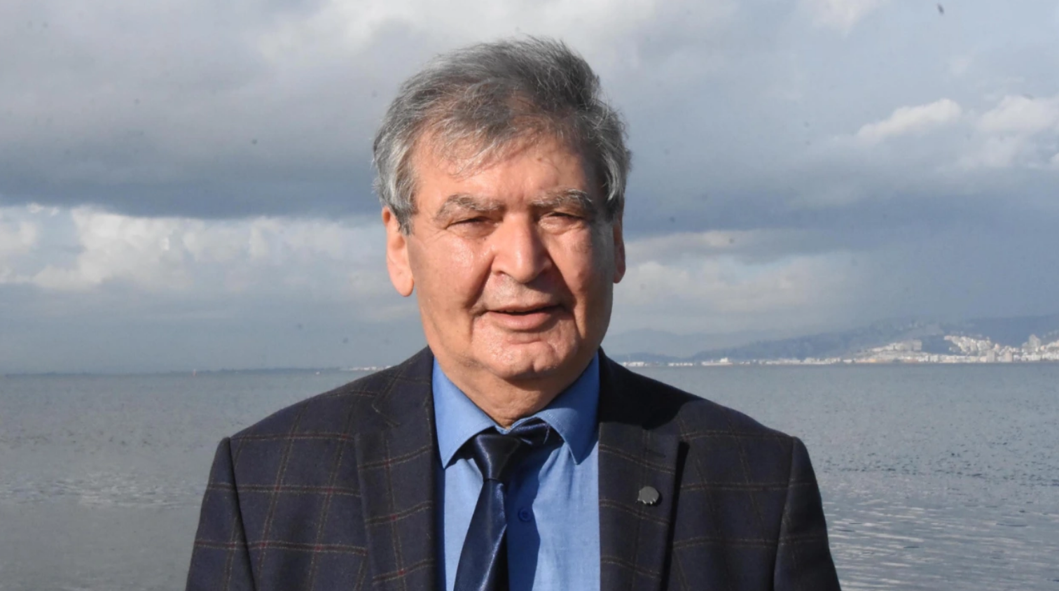 Doğan Yaşar