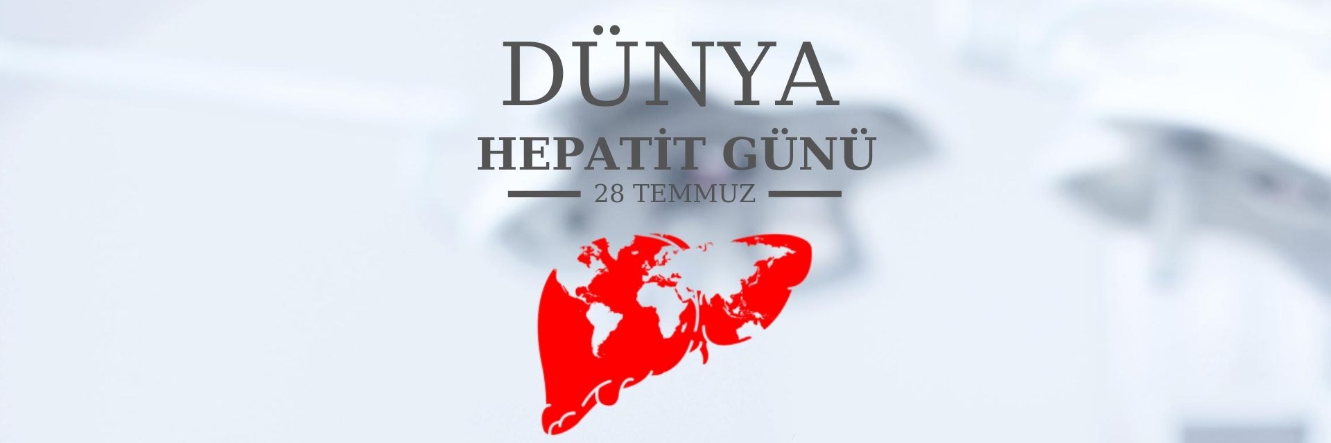 Dunya Hepatit Gunu Nedir