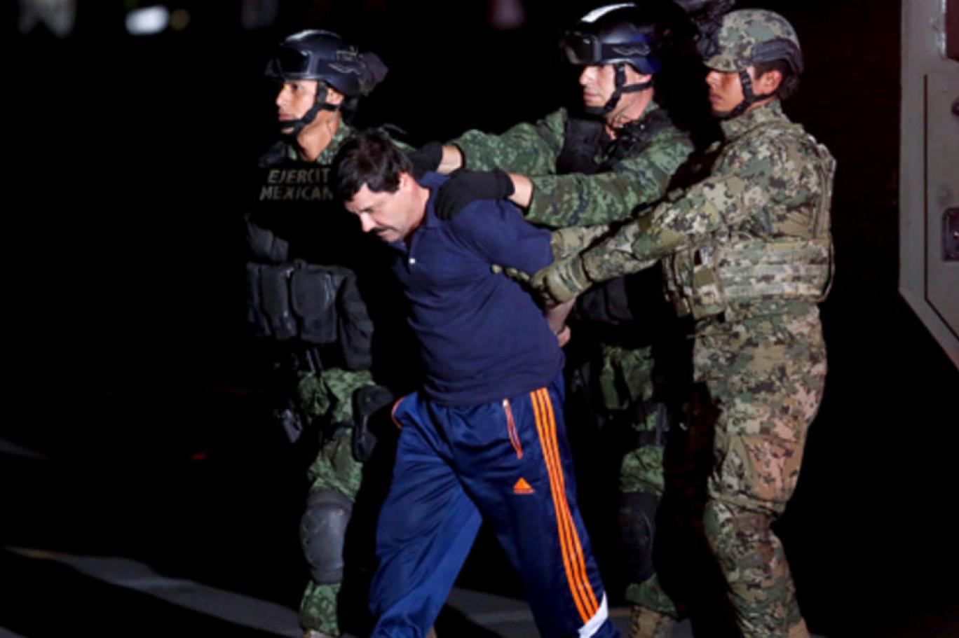 El Chapo Kimdir El Chapo Hangi Kartelin Lideri1