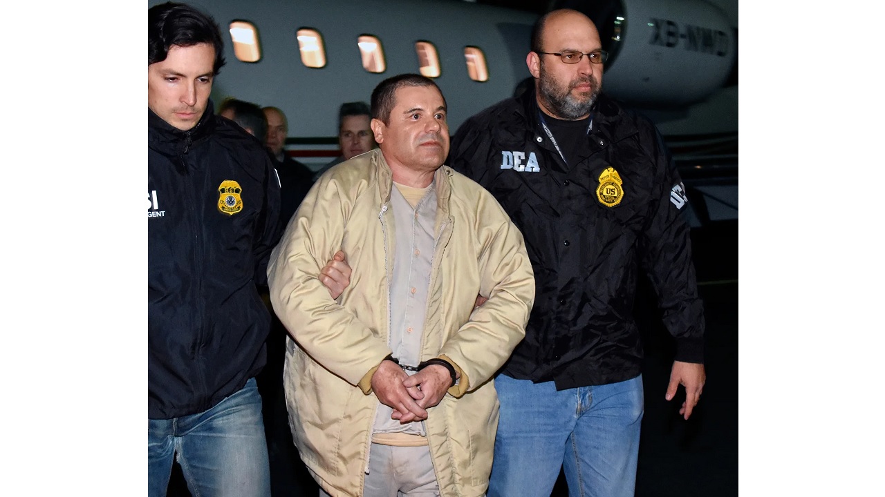 El Chapo Kimdir El Chapo Hangi Kartelin Lideri2