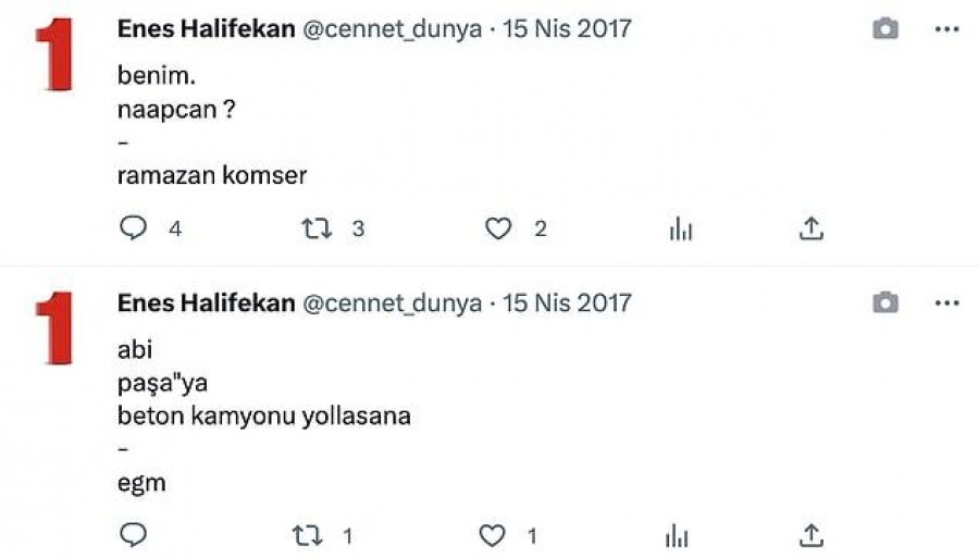 Enes Halifekan Cennet Dunya Kimdir (3)