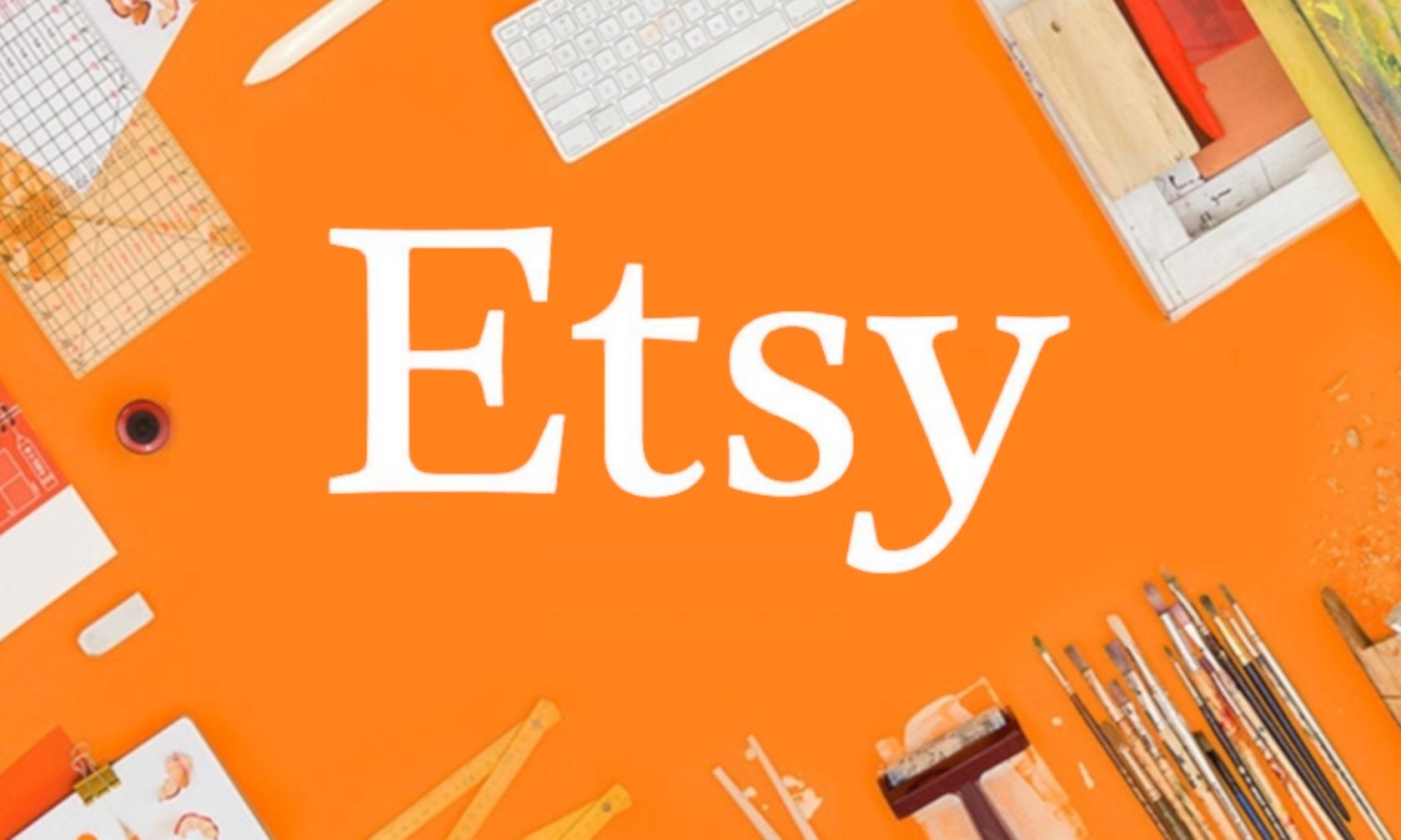 Etsy'de Mağaza Açmak