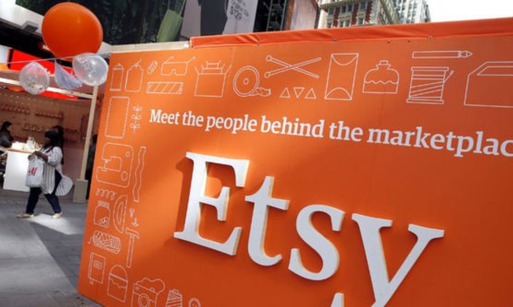 Etsy'de Mağaza Açmak