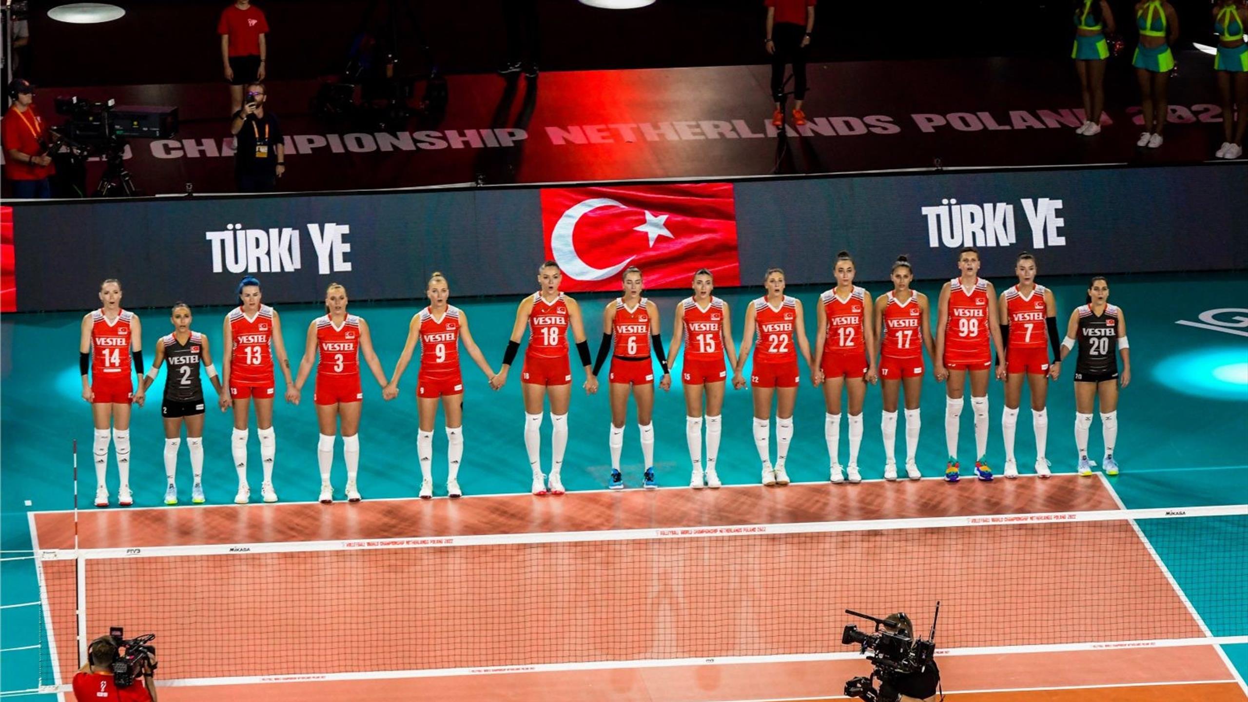 Filenin Sultanlari 2024 Olimpiyat Maclari Ne Zaman Turkiye Hollanda Voleybol Maci Ne Zaman