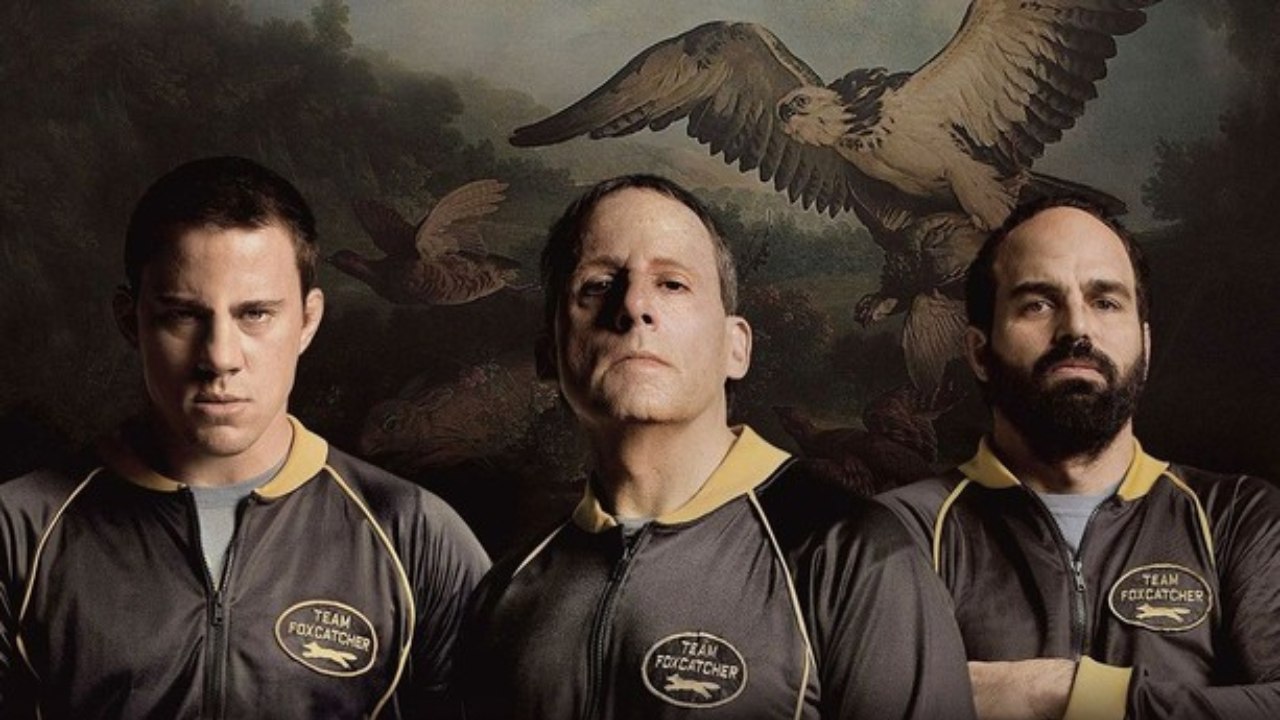 Foxcatcher